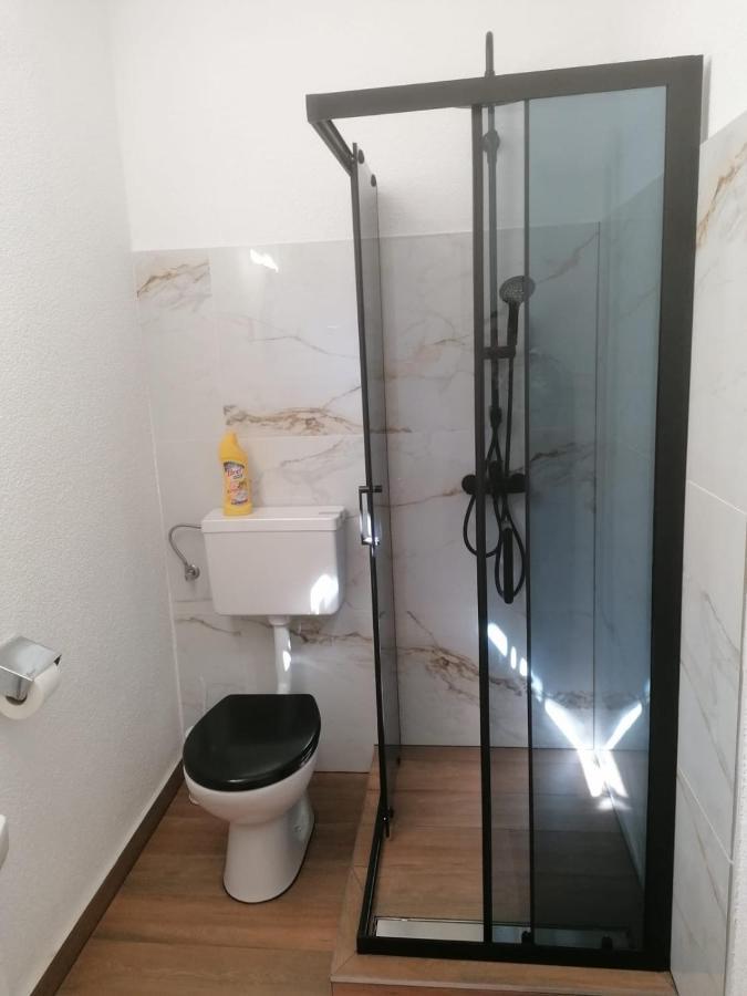 Vila Mateja Трогир Экстерьер фото